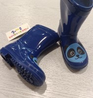 STIVALI PIOGGIA TG 23