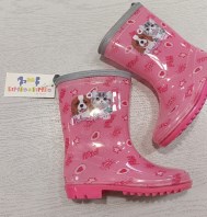 STIVALI PIOGGIA TG 28/29