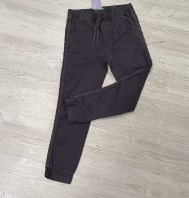 PANTALONE BENETTON 8/9 ANNI