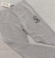 PANTALONE TUTA 9/10 ANNI