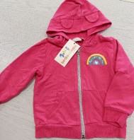 FELPA CHICCO 18 MESI