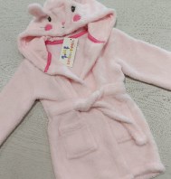 VESTAGLIA 18/24 MESI