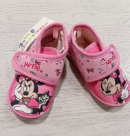 PANTOFOLE MINNIE TG 23