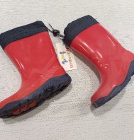 STIVALI PIOGGIA TG 27