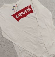 MAGLIA LEVI'S 14 ANNI