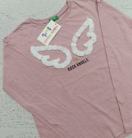 MAGLIA BENETTON 10/11 ANNI