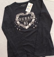 MAGLIA GUESS 12 ANNI