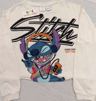 MAGLIA STICH 11/12 ANNI