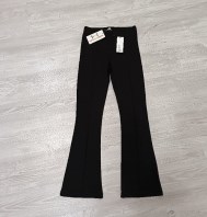 LEGGINS ZARA 11/12 ANNI NUOVO!