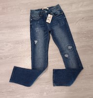 JEANS LEVI'S 12/13 ANNI