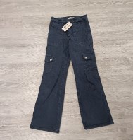 PANTALONE CARGO 11/12 ANNI