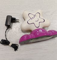 LAMPADA BABY LAMP 40 SETTIMANE