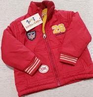 GIACCHETTO 1 ANNO