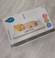 BILANCIA ELETTRONICA NUVITA