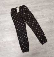 PANTALONE TUTA 10/11 ANNI