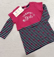 VESTITO CHICCO 1 ANNO