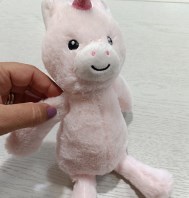 PELUCHE UNICORNO