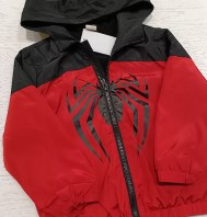 GIACCHETTO SPIDERMAN 3/4 ANNI