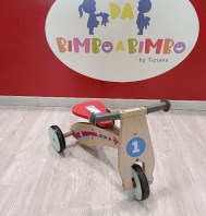 TRICICLO LEGNO