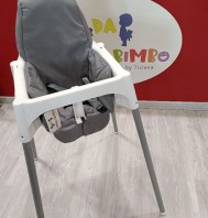SEGGIOLONE+RIVESTIMENTO+CINTURE  IKEA