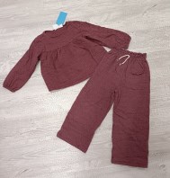 COMPLETO ZARA 4/5 ANNI