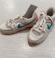 SCARPE NIKE AIR MAX TG 38