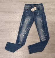 JEANS 12/13 ANNI