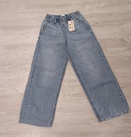 JEANS ZARA 11/12 ANNI