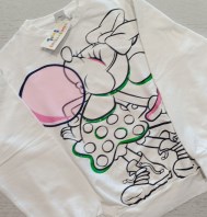 FELPA O. MARINES 11/12 ANNI (MAI INDOSSATA!)