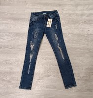 JEANS 10 ANNI