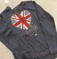 MAGLIA KTYTIK 5 ANNI