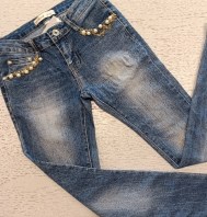 JEANS LIU-JO 11/12 ANNI