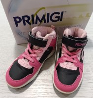 SCARPE PRIMIGI TG 24