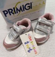 SCARPE PRIMIGI TG 21