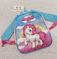 ZAINETTO UNICORNI CON LUCI