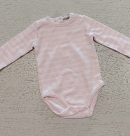 BODY MANICA LUNGA 1/3 MESI