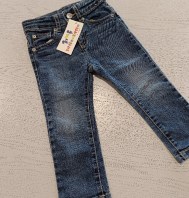 JEANS BENETTON 2 ANNI
