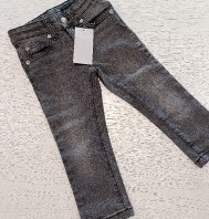 JEANS BENETTON 2 ANNI