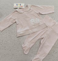 COMPLETO MAYORAL 1/2 MESI