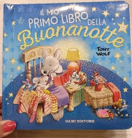 IL MIO PRIMO LIBRO DELLA BUONANOTTE