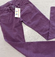 PANTALONE 8/9 ANNI