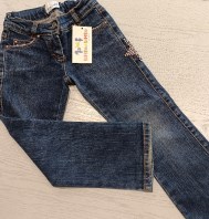 JEANS 4 ANNI