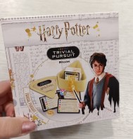 GIOCO TRIVIAL PURSUIT HARRY POTTER