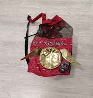 SACCA HARRY POTTER JONGENS ZWEMZAK