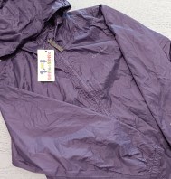 GIACCHETTO KWAY 10 ANNI