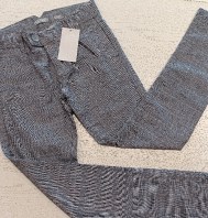 PANTALONE SARABANDA 8 ANNI