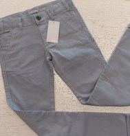 PANTALONE SARABANDA 7/8 ANNI