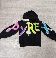 FELPA PYREX 6/7 ANNI