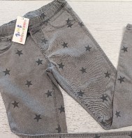 JEGGINS 10/12 ANNI