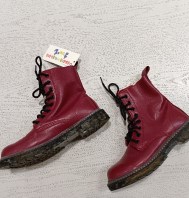 ANFIBI CAFÈ NOIR TG 35